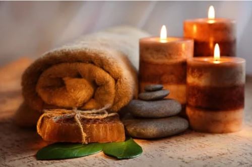 Fall into Relaxation: The Benefits of Shower Steamers for Seasonal Self-Care