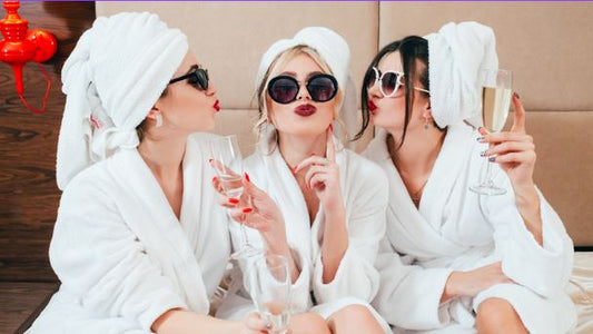 Why Shower Steamers are the Ultimate Self-Care Gift: A Guide to Gifting Relaxation