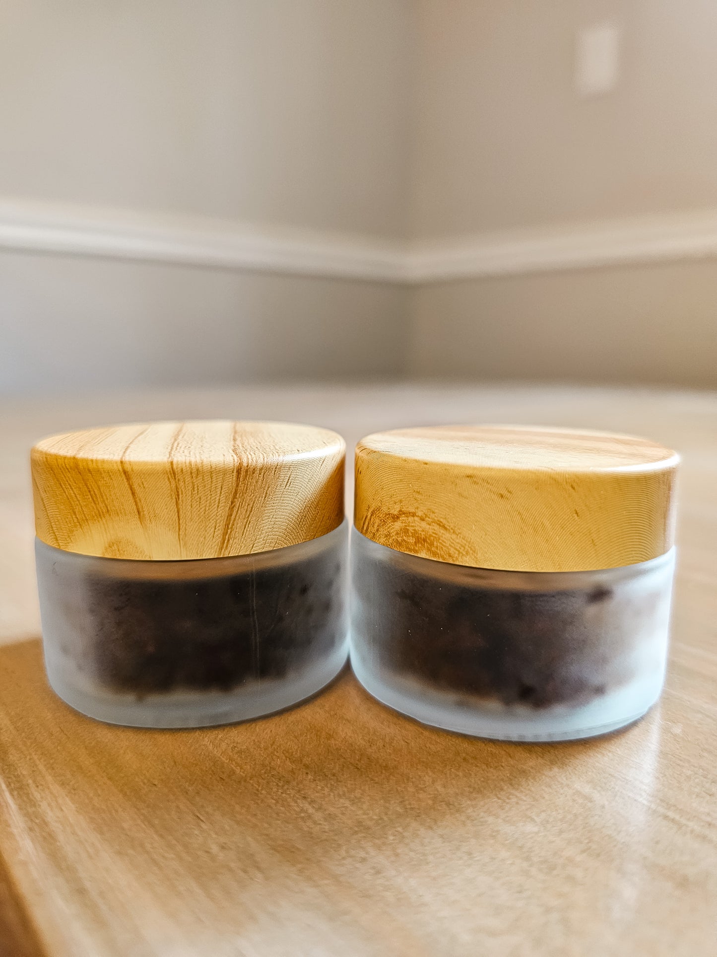 Lip Scrub