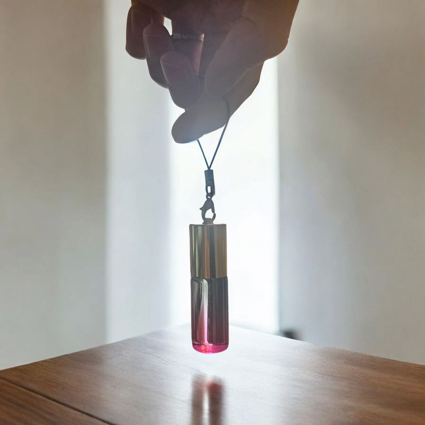 Fragrance Free Lip Oil