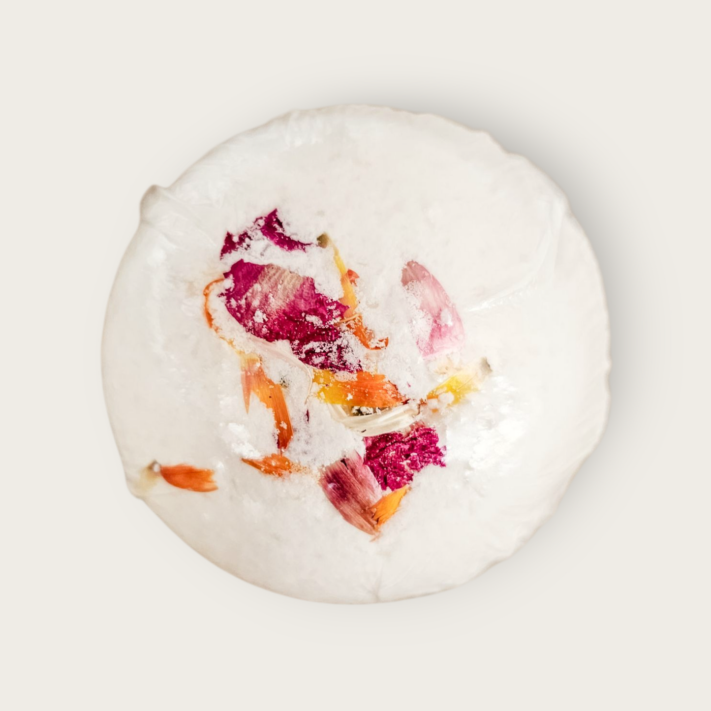 Bath Bomb