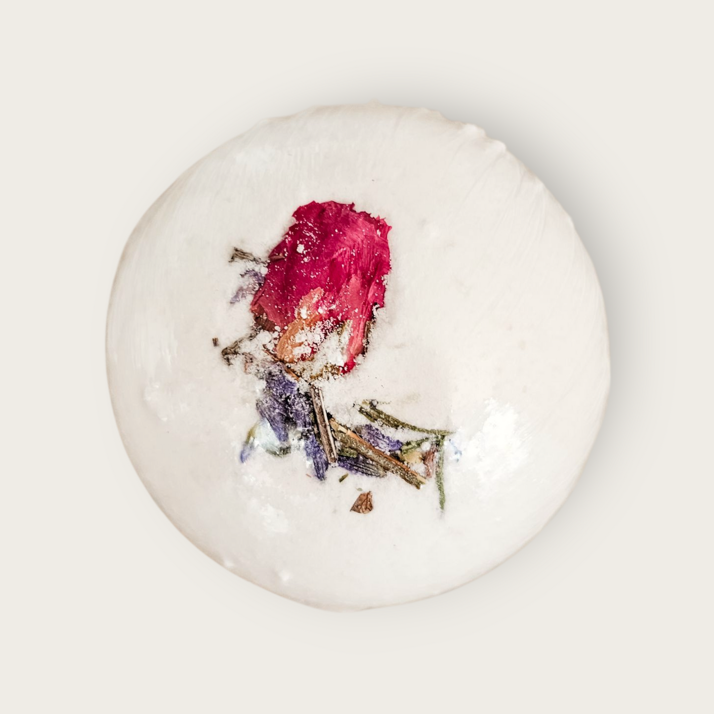Bath Bomb