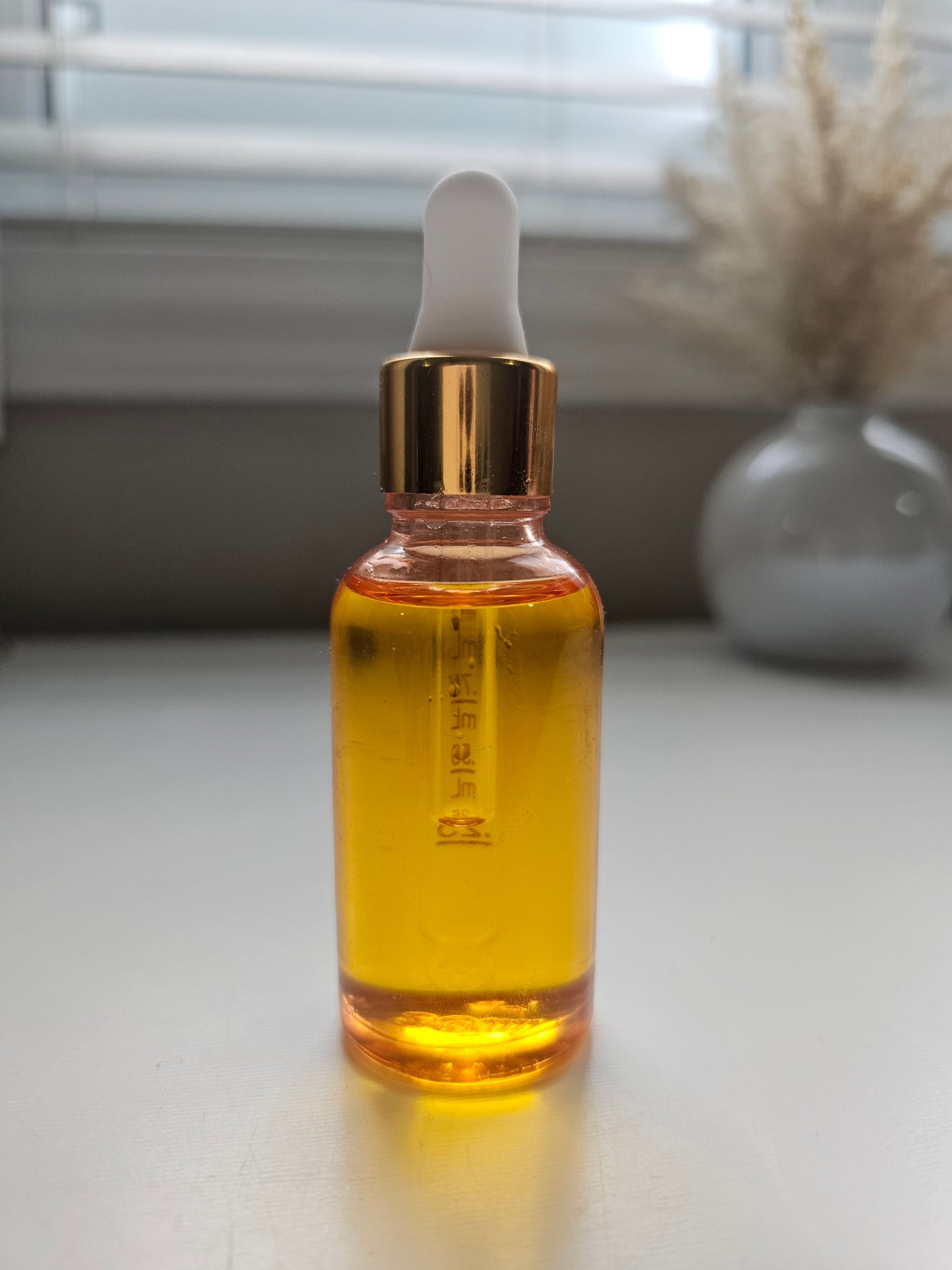 Hydrating Face Serum