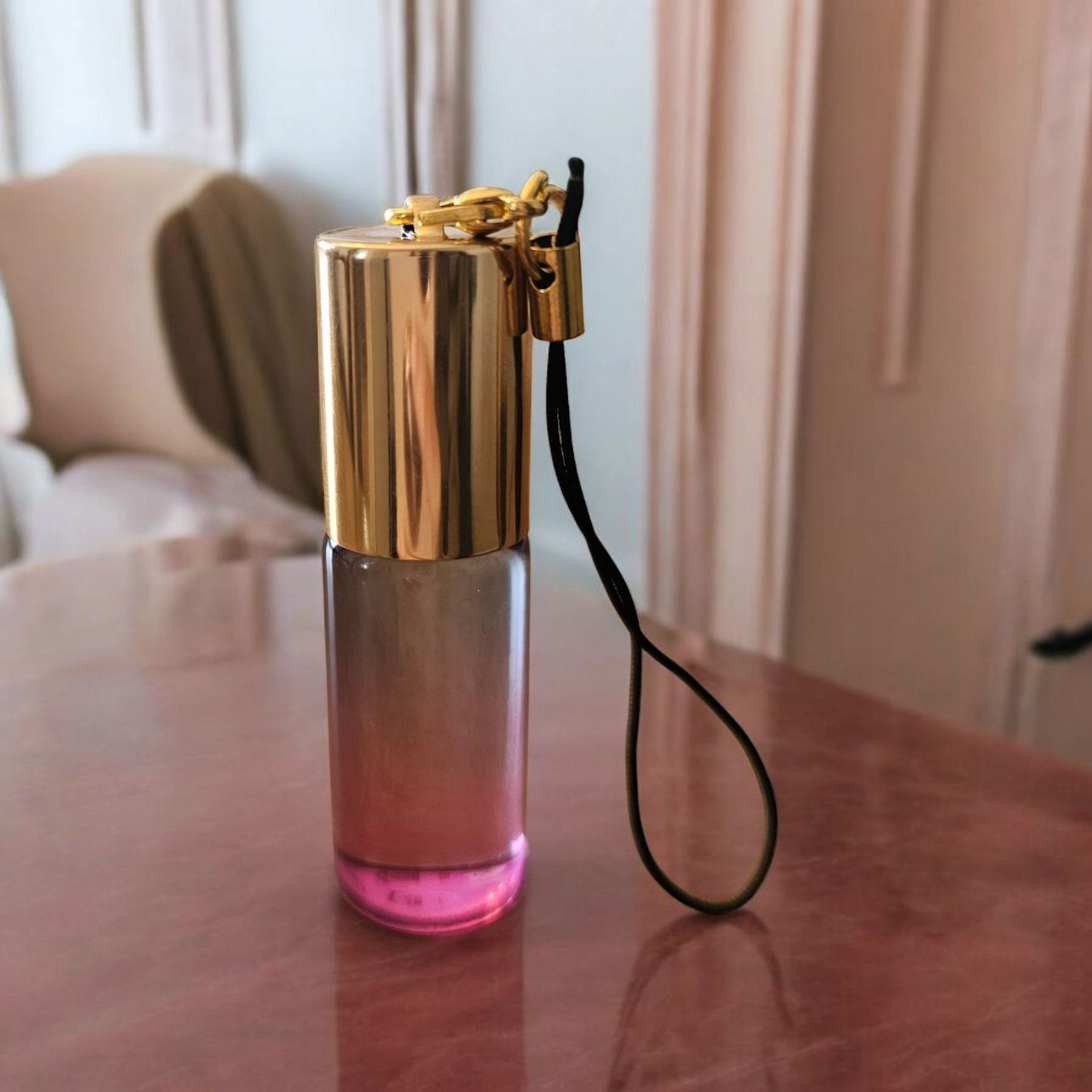 Fragrance Free Lip Oil