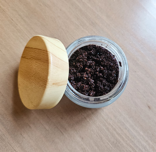 Lip Scrub