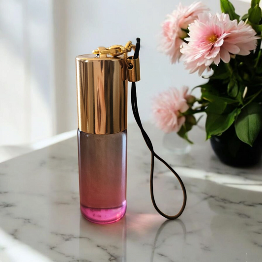 Fragrance Free Lip Oil