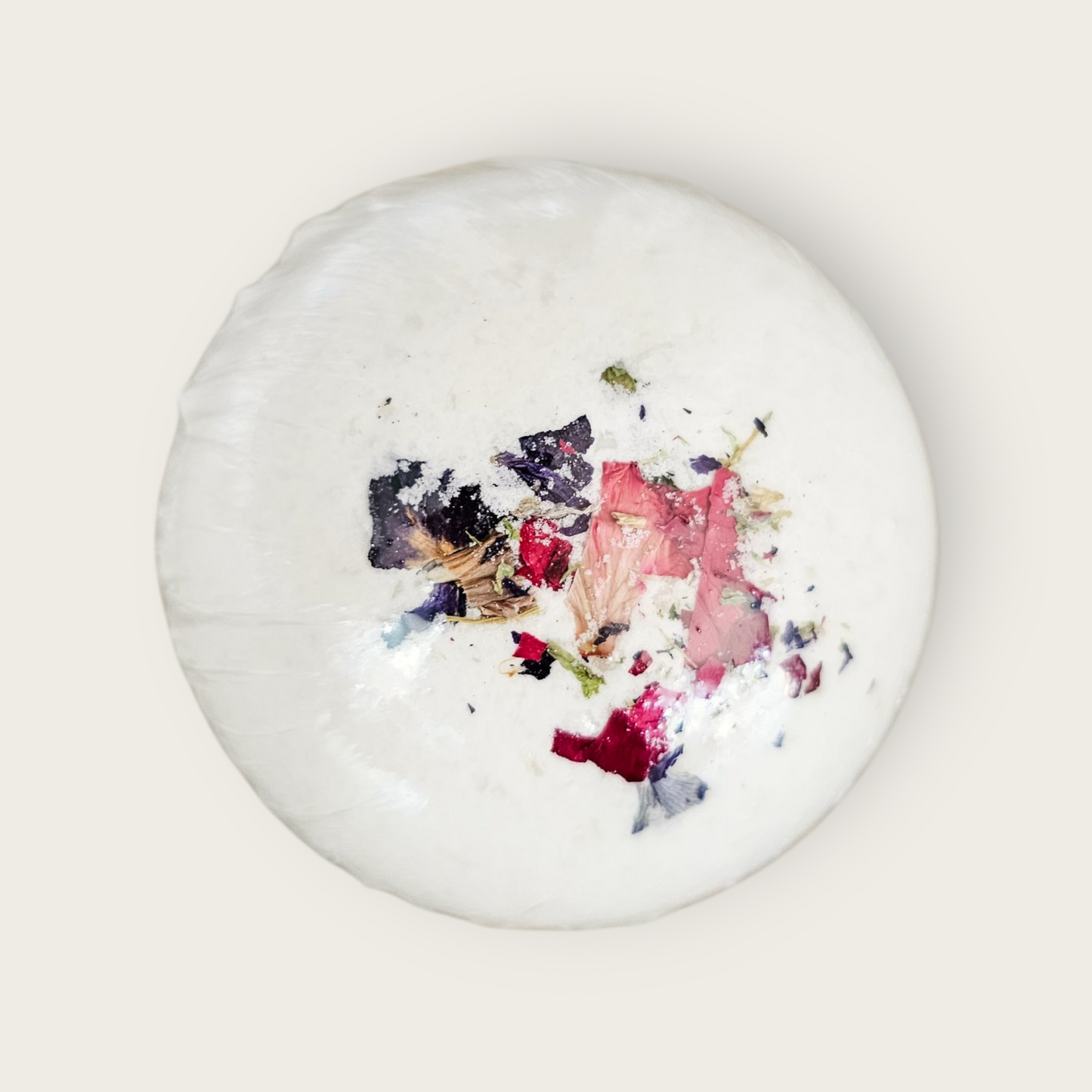 Bath Bomb